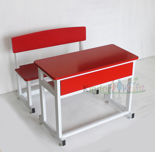 School / Collages Desk Manufacturers