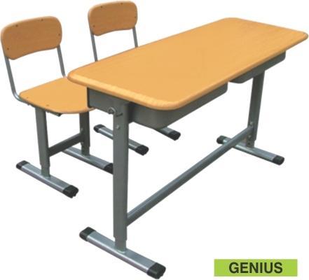 School / Collages Desk Manufacturers