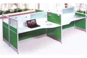 Works-station Desk Manufacturers