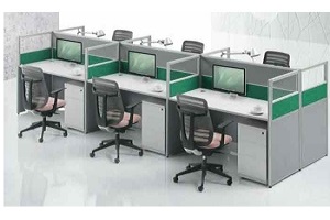 Works-station Desk Manufacturers