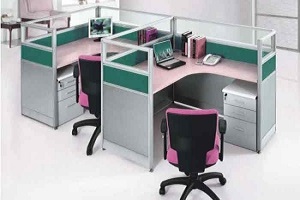 Works-station Desk Manufacturers