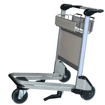 Airport Trolley Manufacturers