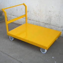 Platform Trolley Manufacturers