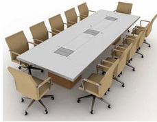 Conference Table