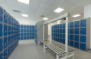 Cloakroom Locker Manufacturers