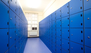 Cloakroom Locker Manufacturers