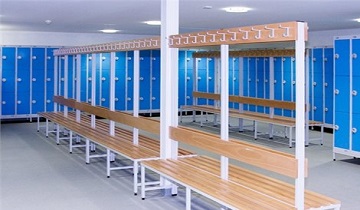 Cloakroom Locker Manufacturers