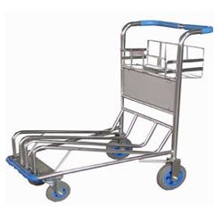 Airport Trolley Manufacturers