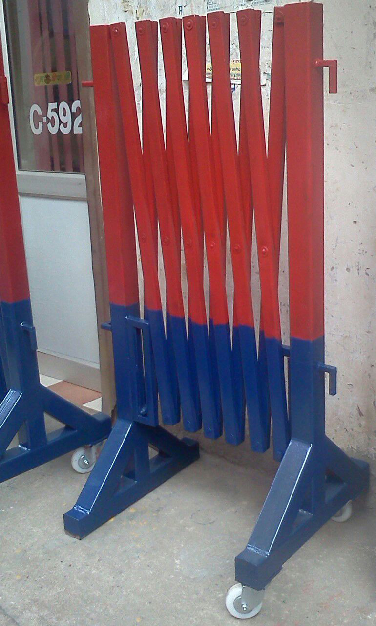 Cross Barrier Manufacturers