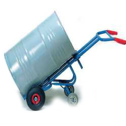 Drum Trolley Manufacturers