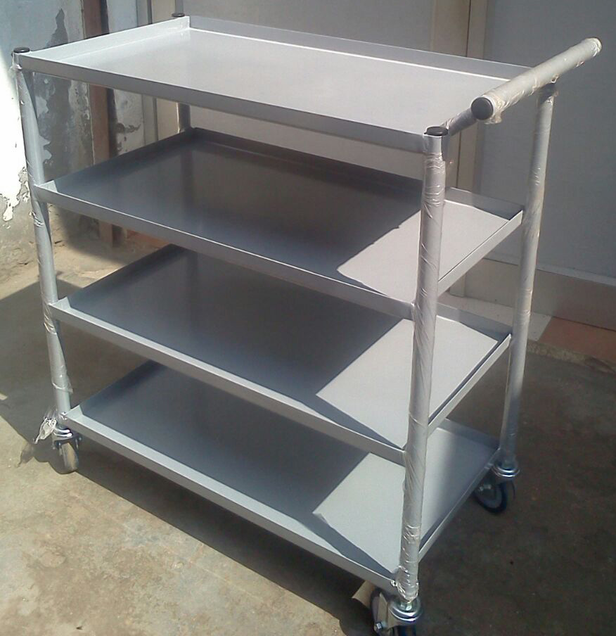 Service Trolley