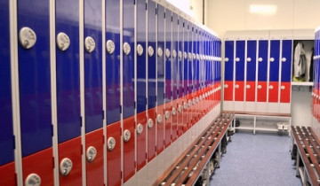 Cloakroom Locker Manufacturers