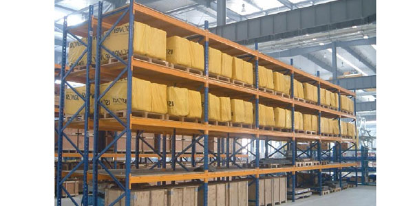 Warehouse Racks Manufacturers