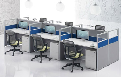 Works-station Desk Manufacturers